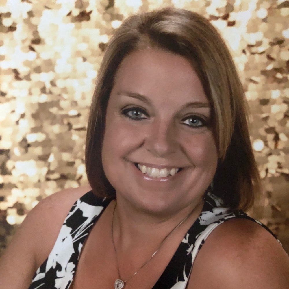 Meet your Posher, Candy